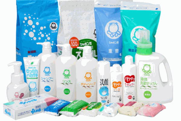 家星日用品 品質生活，從細節(jié)開始