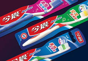 今晨牙刷包裝 開(kāi)啟清晨第一縷光的設(shè)計(jì)美學(xué)