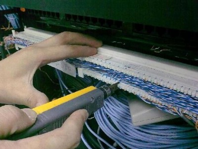 深圳網絡布線公司 專業網絡布線安裝服務全解析