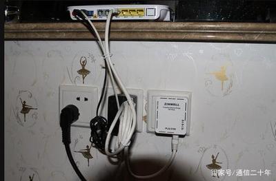 家庭裝修網(wǎng)線(xiàn)接口不足，如何一網(wǎng)兩用實(shí)現(xiàn)上網(wǎng)與IPTV？