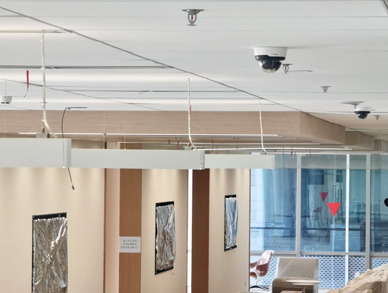 博世安防通訊系統(tǒng)強(qiáng)強(qiáng)聯(lián)手，賦能昆山杜克大學(xué)打造現(xiàn)代化校園網(wǎng)絡(luò)布線(xiàn)安裝