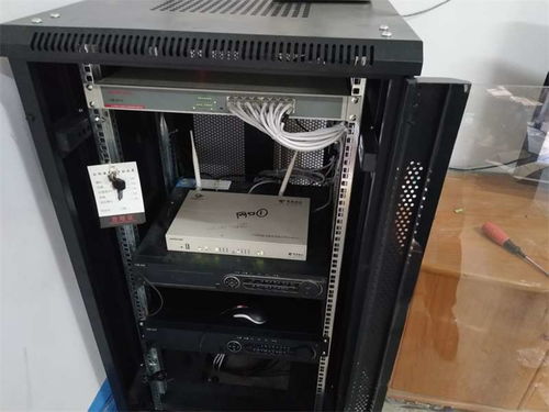 北海地區(qū)專(zhuān)業(yè)安防與弱電服務(wù) 監(jiān)控安裝、電腦維修、綜合布線(xiàn)解決方案