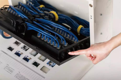 家里網(wǎng)速變卡？排查弱電箱與網(wǎng)絡(luò)布線(xiàn)，讓網(wǎng)絡(luò)重獲新生